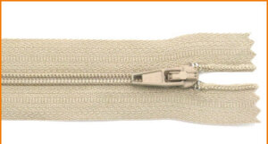 Артикул: ГПБ3 (брючная молния) С3, Цвет: Халва цв.101