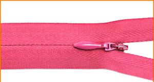 Артикул: ГПТ3, Цвет: норм.тесьма цв.С5160 (потайная молния)