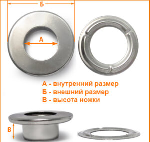 Артикул: ГУ4192, Цвет: Никель
