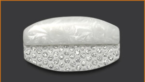 Артикул: ВЕК4640, Цвет: Белый
