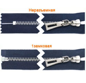 Артикул: ГМЗФ5 (ГЛМ13873) М5, Цвет: Никель/темно-синий цв.058