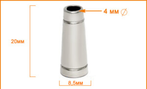 Артикул: Г5682, Цвет: Никель