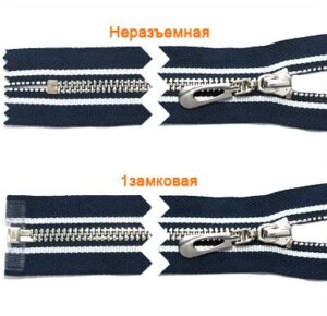 Артикул: ГМЗ8188 (М3;М4;М5), Цвет: Никель/синий с белым цв.В042