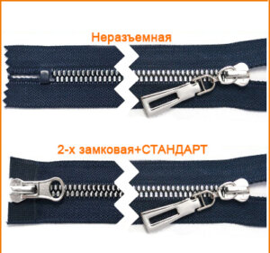 Артикул: ГМТ8949 (Т5;Т8), Цвет: Никель/темно-синий цв.058