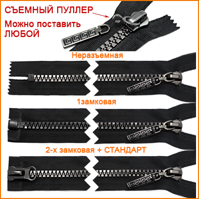 Артикул: ГМТ9518 (Т8), Цвет: Черный никель/черный