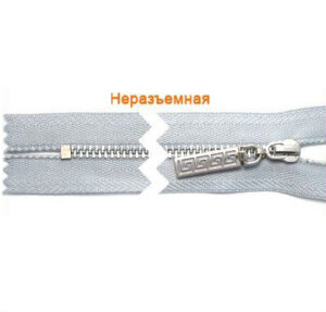 Артикул: ГМЗ9518 (М3), Цвет: Никель/серый цв.343