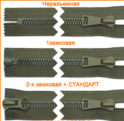 Артикул: ГМТ9519 (Т3, Т5, Т8), Цвет: Хаки цв.305