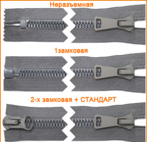Артикул: ГМТ9519 (Т3, Т5, Т8), Цвет: Серый цв.306/серый