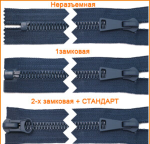 Артикул: ГМТ9519 (Т3, Т5, Т8), Цвет: Темно-синий цв.919/темно-синий
