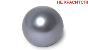 Артикул: Г9526, Цвет: Черный никель/серый цв.Н39