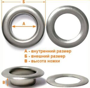 Артикул: ЛВ1103, Цвет: Никель