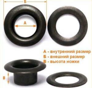 Артикул: ЛВ1103, Цвет: Оксид