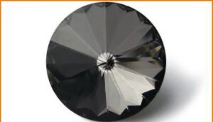 Артикул: ГКК3985, Цвет: Черный