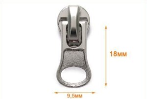 Артикул: ГЛТ8651(С4), Цвет: Никель
