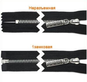 Артикул: ГМЗ9518 (М3), Цвет: Никель/черный
