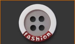 Артикул: ВЛК1483, Цвет: Белый+красный Fashion