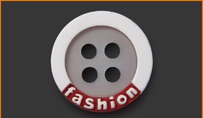 Артикул: ВЛК1483, Цвет: Белый+красный Fashion