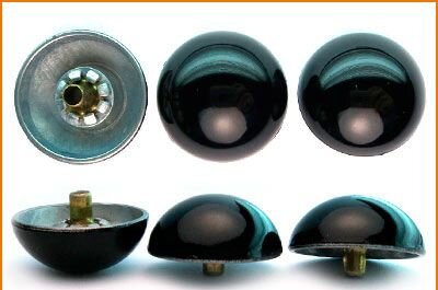Артикул: ГНУ304, Цвет: Черный