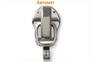 Артикул: ГРХ14777(С4), Цвет: Никель