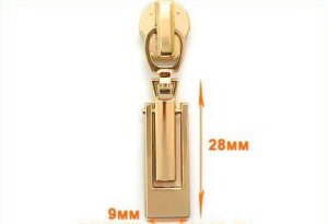 Артикул: ГЛТ8768 (С5), Цвет: Золото цв.02