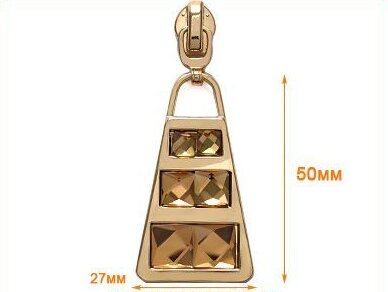 Артикул: ГЛТ13996(С5), Цвет: Золото