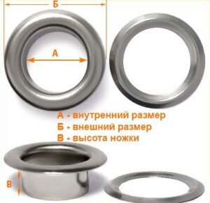 Артикул: ЛВГ1103, Цвет: Никель