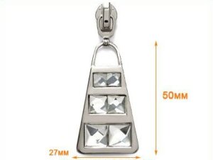 Артикул: ГЛТ13996(С5), Цвет: Никель