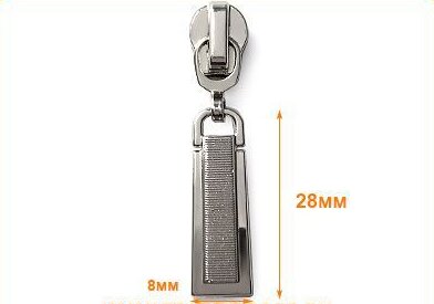 Артикул: ГН1407 (С4), Цвет: Никель
