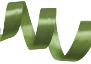 Лента атласная 25 мм, 27,4 м