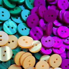 пуговицы в ассортименте